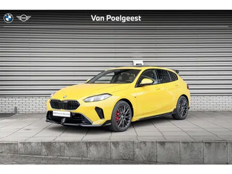 BMW 1 Serie 123 xDrive M Performance