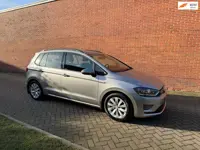 Volkswagen Golf Sportsvan 1.6 TDI Comfortline BlueMotion Navi Clima Cruise Stoelverw