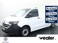 Volkswagen Bedrijfswagens e-Transporter Bestelwagen L2 elektromotor 100 kW (136 pk) 3500 m