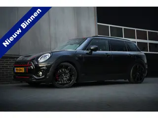 MINI Clubman 2.0 Cooper S Chili Serious Business NL-Auto/ Pano-Dak/ H&K/ Keyless/ Mini-Yours/ Uitlaa