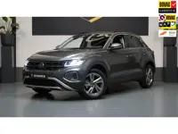 Volkswagen T-Roc 1.0 TSI Life 75 Edition ACC-AIRCO-ASSISTENTIE PAKKET-CARPLAY-DAB-NAVIGATIE-