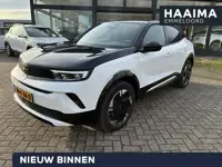 Opel Mokka Electric GS 54 kWh | Climate control | Camera | Navigatie | Stoel & Stuurverwarming | Mas