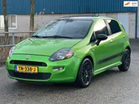 Fiat Punto Evo 0.9 TwinAir Easy 5drs Airco! Android APK!