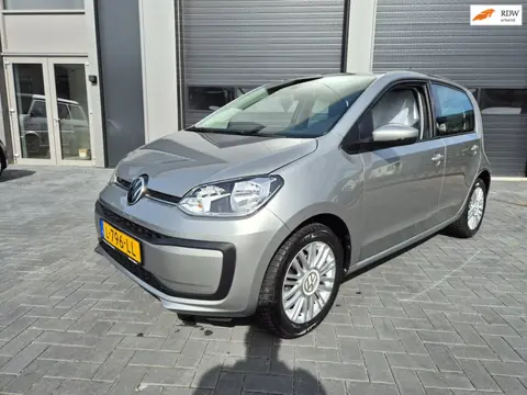 Volkswagen Up! Vw 1.0 65pk Camera Cruise Control 2021