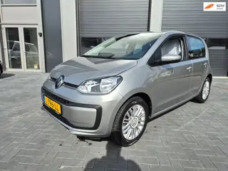 Volkswagen Up! Vw 1.0 65pk Camera Cruise Control 2021