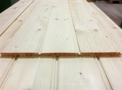 Vuren kraaldelen 18x169mm € 2.27, voorraad bij Brouwers Hout