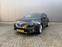 Renault Mégane Estate 1.2 TCe Série Signature Exclusiv