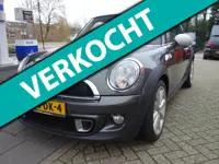Mini Mini 1.6 Cooper S Pepper / Airco / Bluetooth