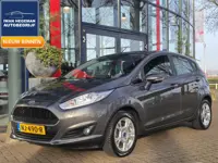 Ford Fiesta 1.0 Style Ultimate | Navigatie | LM Velgen | PDC voor + achter | Trekhaak |