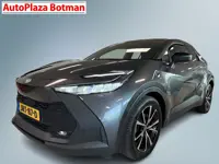 Toyota C-HR 1.8 Hybrid 140 First Edition (bj 2024)