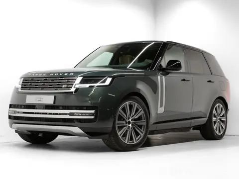 Land Rover Range Rover 3.0 P550e Autobiography PHEV