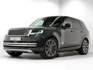 Land Rover Range Rover 3.0 P550e Autobiography PHEV