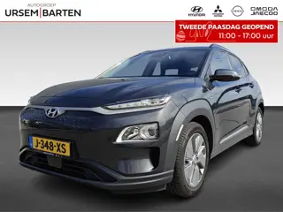 Hyundai KONA EV Fashion 64 kWh (bj 2020, automaat)