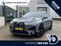 BMW iX xDrive50 Business Edition Plus 112 kWh | Nieuwprijs €128.798,-!!/NL Auto/1e Eig./Luchtvering/
