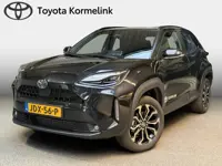 Toyota Yaris Cross 1.5 Hybrid 130 Dynamic