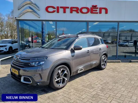 Citroen C5 Aircross 1.6 PureTech Feel