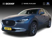 Mazda CX-30 2.0 e-SkyActiv-X M Hybrid Comfort - Dealer onderhouden
