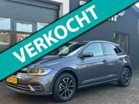 Volkswagen POLO 1.0 TSI Automaat Business IQ/Carplay/Airco-ecc