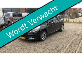 Renault Clio 0.9 TCe 90pk 5-deurs 1e eig. Clima Cruise LED Navi PDC