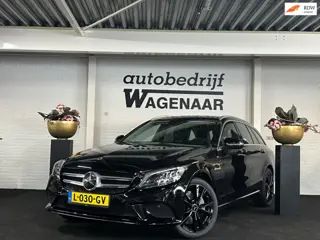 Mercedes-Benz C-klasse Estate 300 e Business Solution Sport