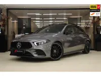 Mercedes-Benz A-klasse 250 AMG PAKKET PANO/SFEERVER/STOELVER/KEYLESS/CAM/VOL