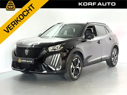 Peugeot 2008 1.2 PureTech 130 Allure | VERKOCHT (bj 2024)