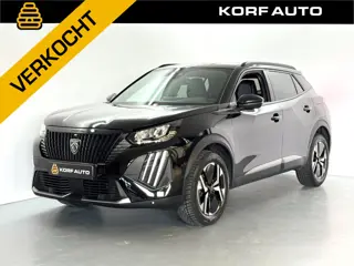 Peugeot 2008 1.2 PureTech 130 Allure | VERKOCHT (bj 2024)