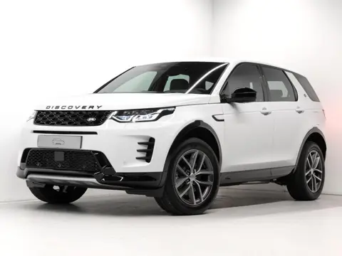Land Rover Discovery Sport 1.5 P270e PHEV Business Edition