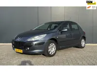 Peugeot 307 1.6-16V D.Sign Airco Cruise Trekhaak APK NAP