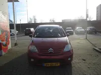 Citroen C3 1.6i-16V Exclusive