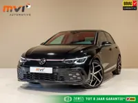Volkswagen Golf 2.0 TSI GTI / 245pk / Achteruitrij camera / Dodehoek assistent / Stoel en stuurverwa