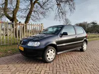 Volkswagen Polo 1.4-16V Trendline