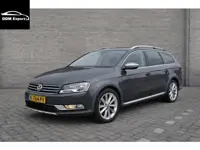 Volkswagen Passat Alltrack 2.0 TSI 4Motion | FULL | Navi | Clma |  Panoramadak | Leder met stoelverw