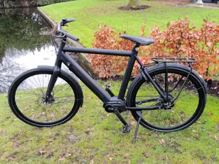 VELORETTI Ace One Beltdrive