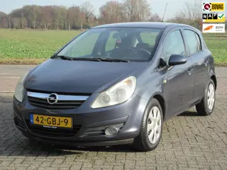 Opel Corsa 1.2-16V Enjoy