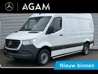 Mercedes-Benz Sprinter 317 CDI L2H2 Automaat Carplay Navigatie Camera 3500kg Trekgewicht