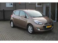 Hyundai ix20 1.4i i-Vision Clima/Cruise/Pdc Incl Garantie!