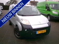 Citroën Nemo 1.3 HDiF VOORZIEN VAN AIRCO !! (bj 2011)