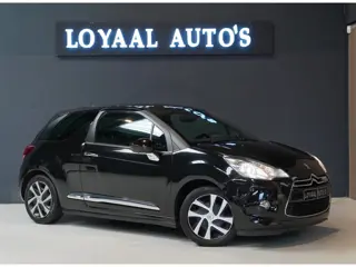 Citroen DS3 1.2 VTi So Chic | AIRCO | CRUISE | ELEK.RAMEN | PDC | NAP | APK