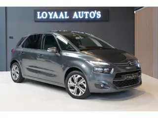 Citroen C4 Picasso 1.6 THP Intensive | NAVI | CRUISE | AIRCO | PDC | TREKHAAK | NAP | APK.