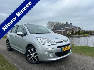 Citroën C3 1.2 PureTech Feel Edition Clima / Navi / APK 03-2027