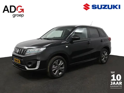 Suzuki Vitara 1.4 Boosterjet Select Smart Hybrid | Adaptive Cruise Control | Achteruitrijcamera | St