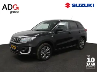 Suzuki Vitara 1.4 Boosterjet Select Smart Hybrid | Adaptive Cruise Control | Achteruitrijcamera | St