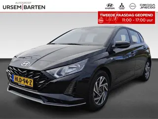 Hyundai i20 1.0 T-GDI Comfort (bj 2025)