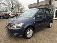 Volkswagen Caddy Maxi 1.2 TSI Trendline, Airco, Stoelverwarming, etc.