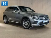 Mercedes-Benz GLC 350e 4 Matic AMG STYLING-PANORAMA-DISTRONIC-TREKHAAK-CAMERA-COMPLEET