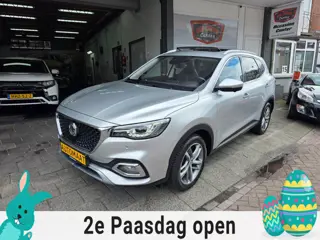 MG EHS 1.5 TGDI Luxury Plug -in Hybride