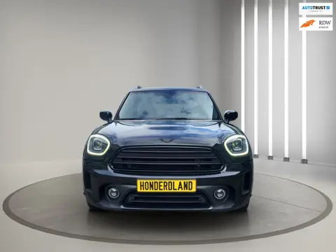 Mini Mini Countryman 1.5 Cooper Business Black Edition