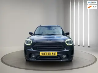 Mini Mini Countryman 1.5 Cooper Business Black Edition