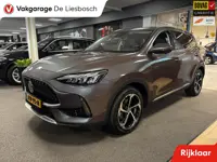 MG EHS 1.5 TGDI Luxury PHEV facelift / automaat / 360camera / Leder/ carplay / Panorama-dak
